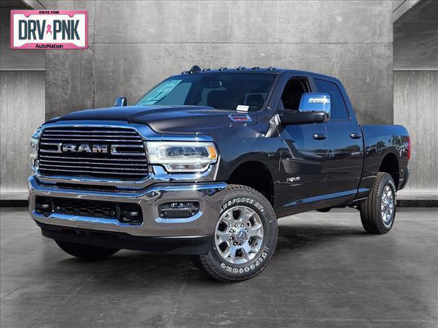 new 2024 Ram 2500 car, priced at $67,860