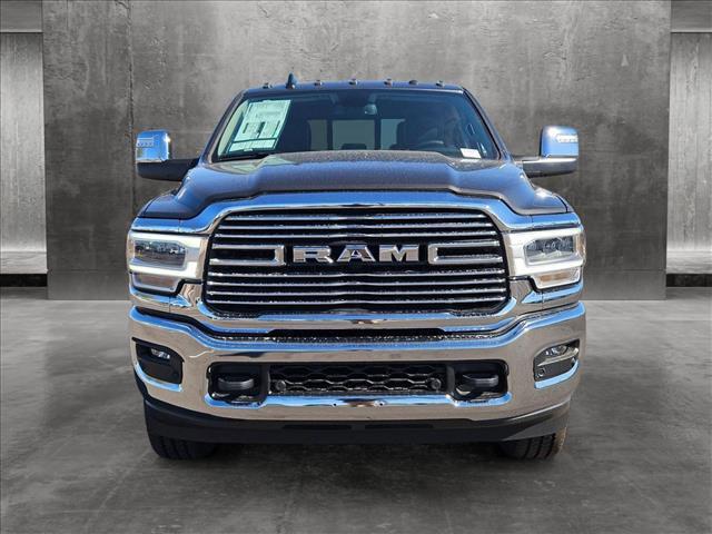 new 2024 Ram 2500 car, priced at $67,860