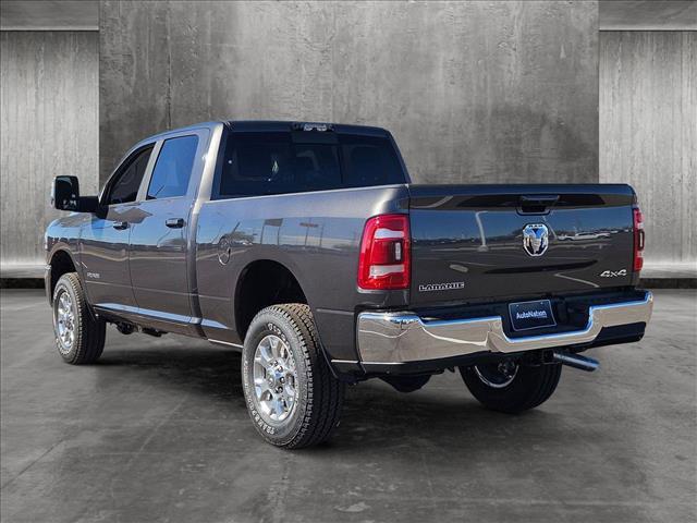 new 2024 Ram 2500 car, priced at $67,860