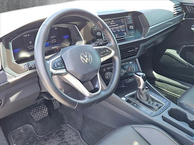 used 2023 Volkswagen Jetta car, priced at $19,775