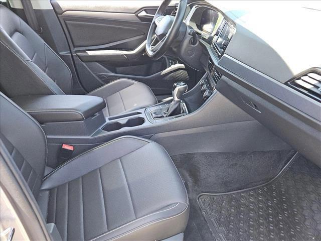 used 2023 Volkswagen Jetta car, priced at $19,775