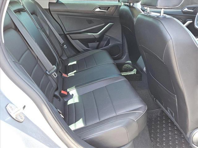 used 2023 Volkswagen Jetta car, priced at $19,775