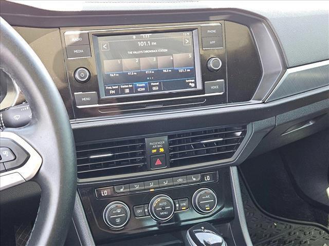 used 2023 Volkswagen Jetta car, priced at $19,775