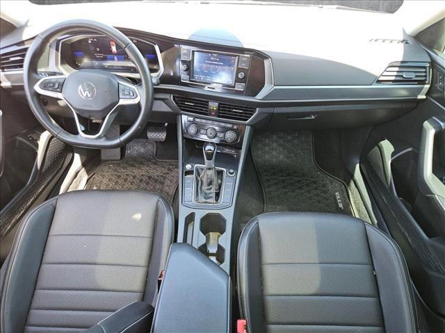 used 2023 Volkswagen Jetta car, priced at $19,775