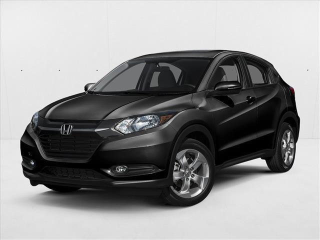 used 2016 Honda HR-V car, priced at $12,521