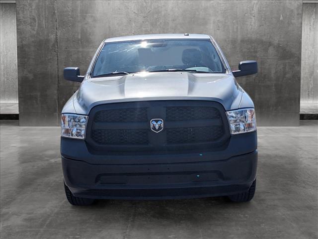 new 2023 Ram 1500 Classic car, priced at $31,445