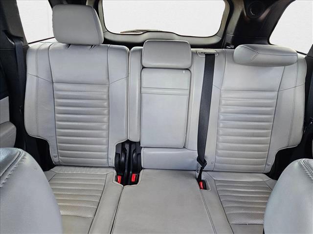 used 2018 Jeep Grand Cherokee car, priced at $18,991