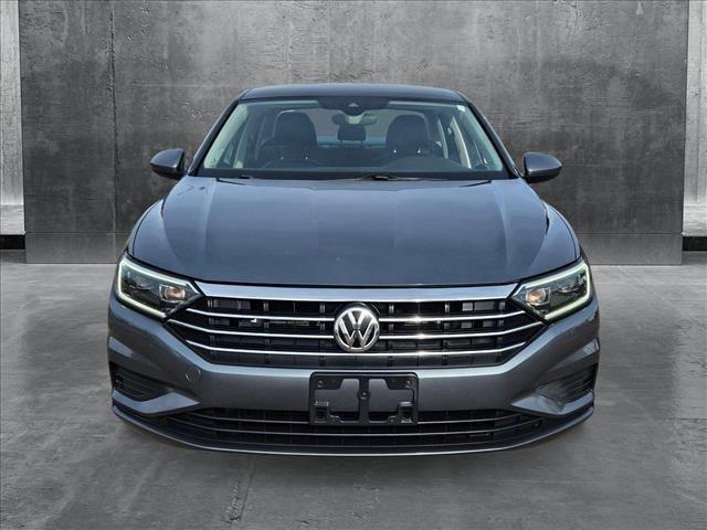 used 2019 Volkswagen Jetta car, priced at $15,918