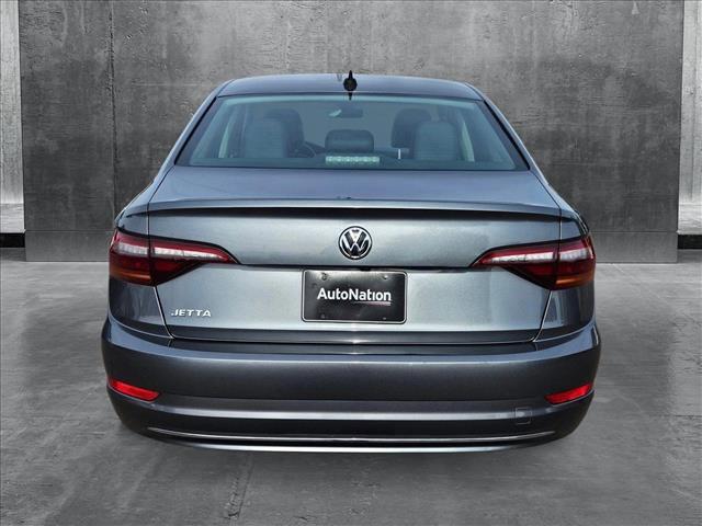 used 2019 Volkswagen Jetta car, priced at $15,918