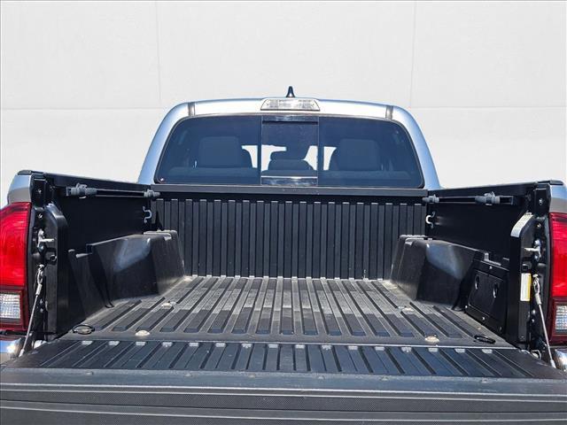 used 2022 Toyota Tacoma car, priced at $32,890