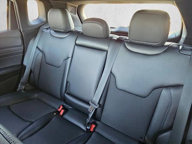 new 2026 Jeep Compass car, priced at $32,590