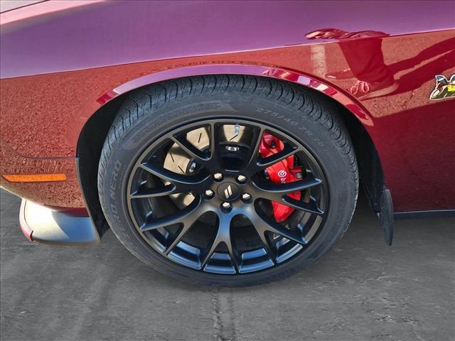 used 2018 Dodge Challenger car, priced at $35,997