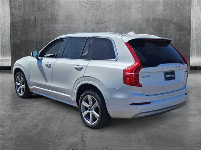 used 2022 Volvo XC90 car, priced at $25,024