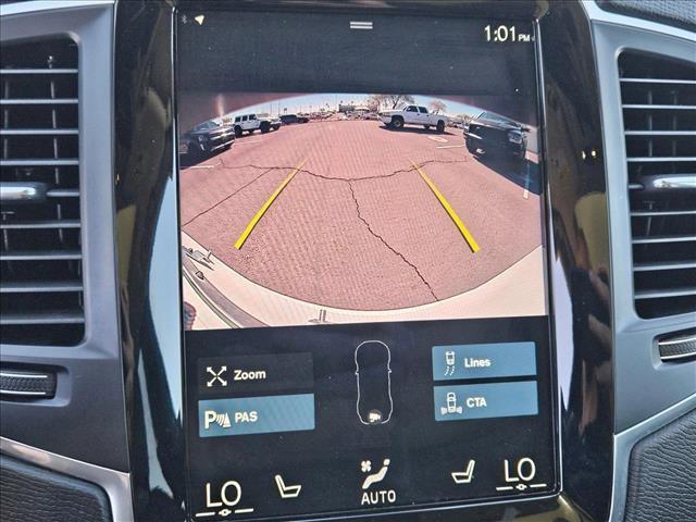 used 2022 Volvo XC90 car, priced at $23,723