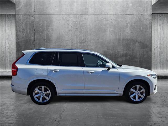 used 2022 Volvo XC90 car, priced at $25,024