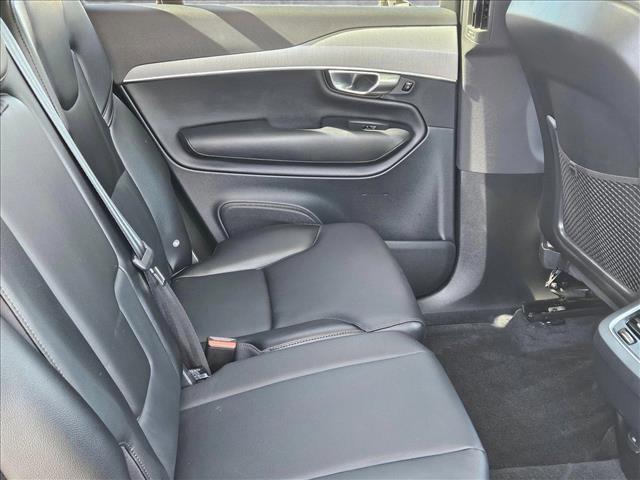 used 2022 Volvo XC90 car, priced at $23,723