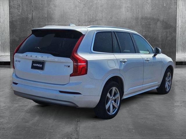 used 2022 Volvo XC90 car, priced at $25,024