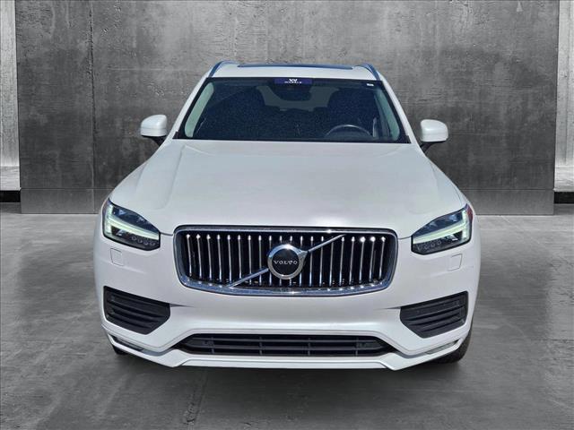 used 2022 Volvo XC90 car, priced at $25,024