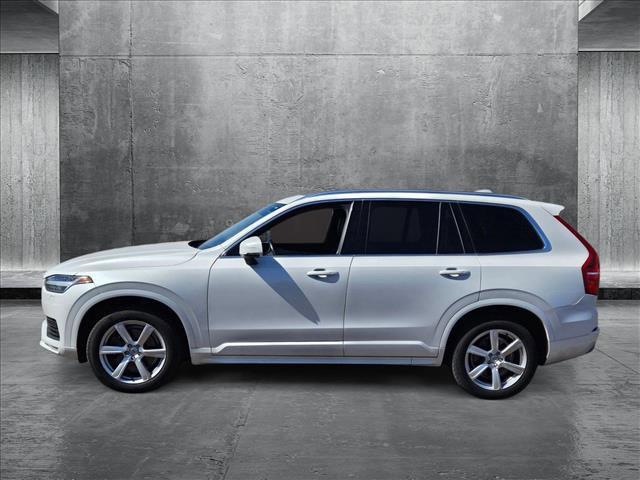 used 2022 Volvo XC90 car, priced at $25,024