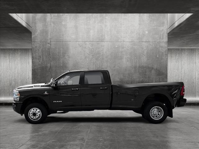 new 2024 Ram 3500 car, priced at $76,765