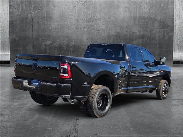 new 2024 Ram 3500 car, priced at $76,765