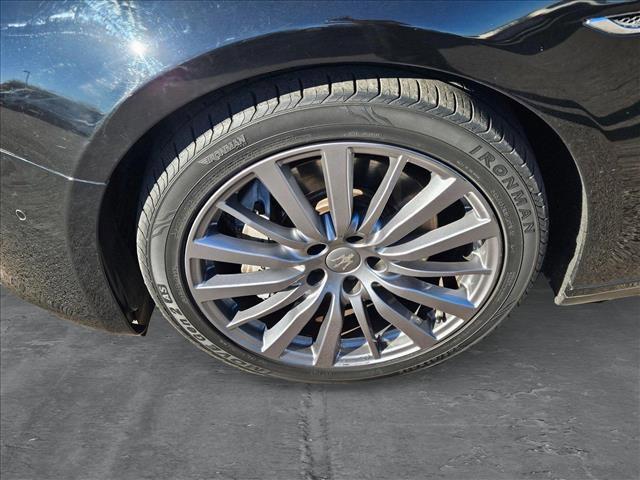 used 2020 Maserati Ghibli car, priced at $23,716