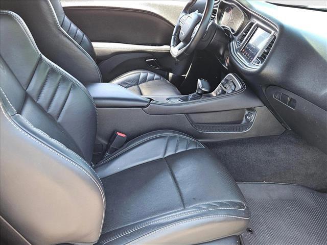 used 2018 Dodge Challenger car, priced at $50,128