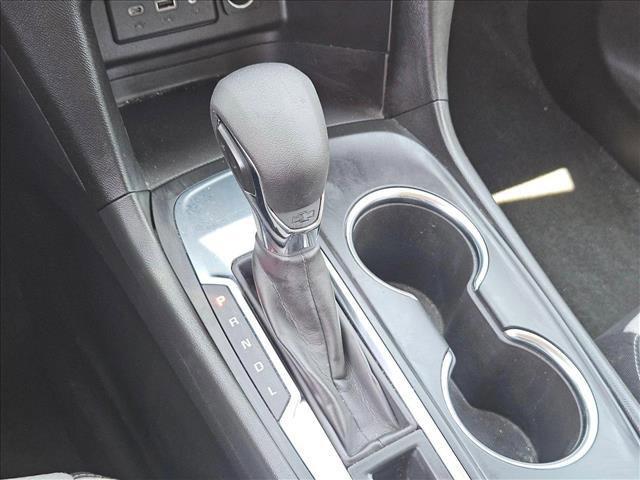 used 2023 Chevrolet Equinox car, priced at $22,201
