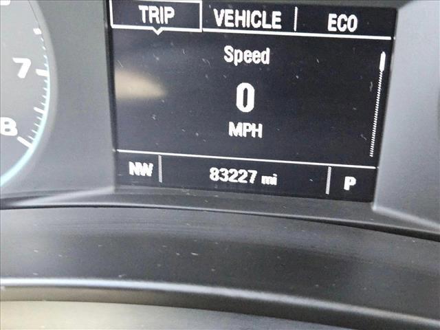 used 2023 Chevrolet Equinox car, priced at $22,201