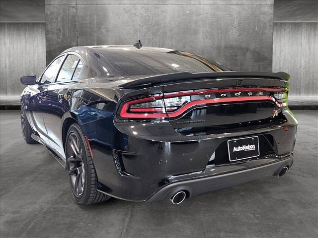 new 2023 Dodge Charger car, priced at $60,342