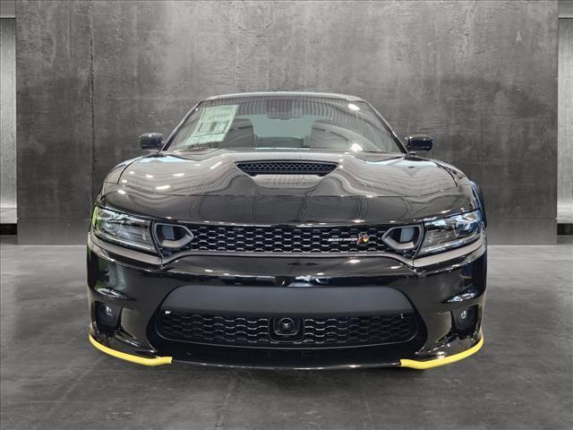 new 2023 Dodge Charger car, priced at $60,342