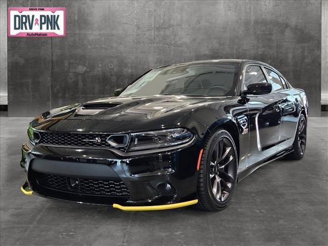 new 2023 Dodge Charger car, priced at $57,842