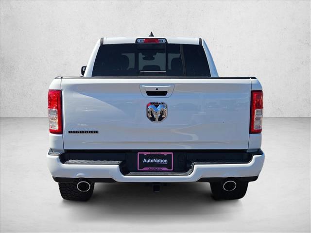 used 2020 Ram 1500 car, priced at $29,028