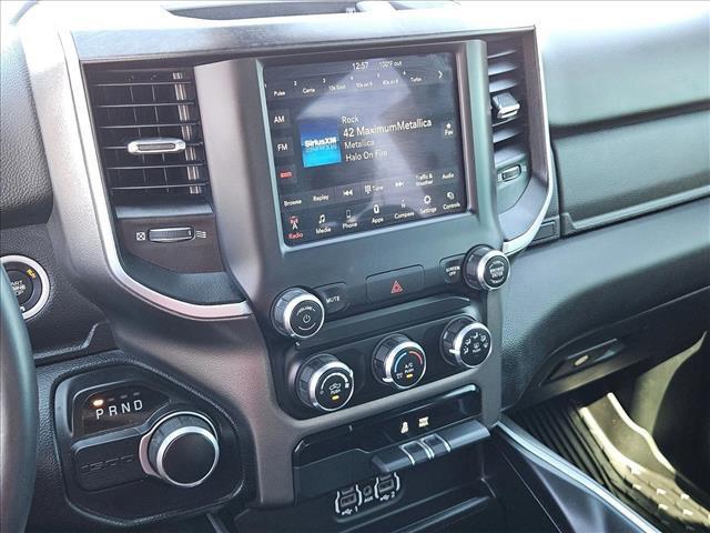 used 2020 Ram 1500 car, priced at $29,028