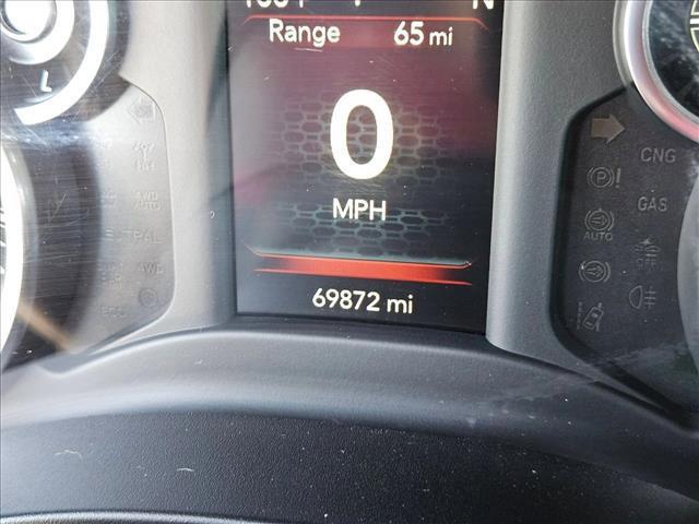 used 2020 Ram 1500 car, priced at $29,028