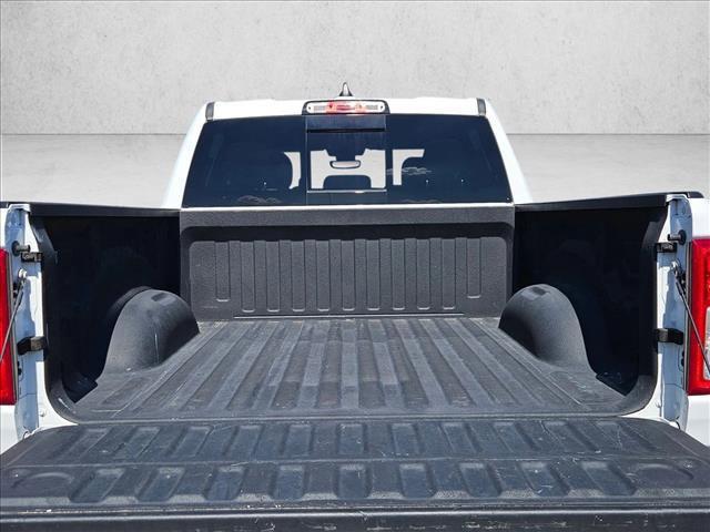 used 2020 Ram 1500 car, priced at $29,028