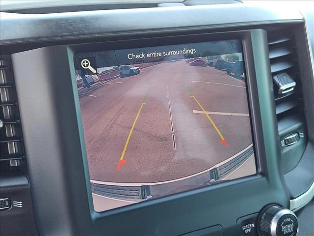 used 2020 Ram 1500 car, priced at $29,028