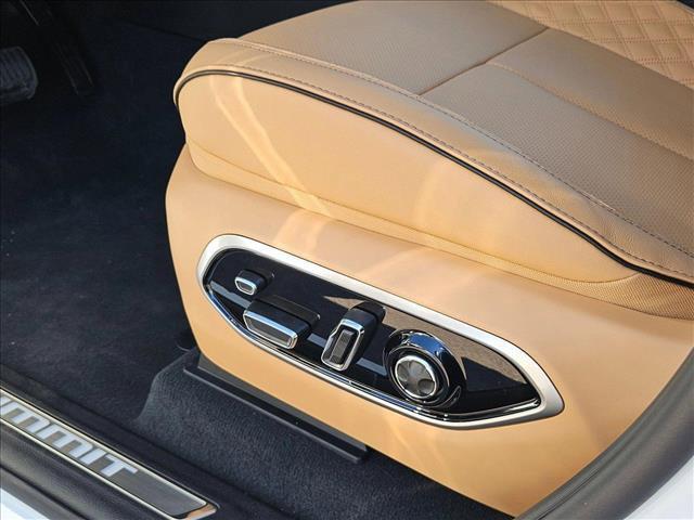 new 2025 Jeep Grand Cherokee L car, priced at $58,049