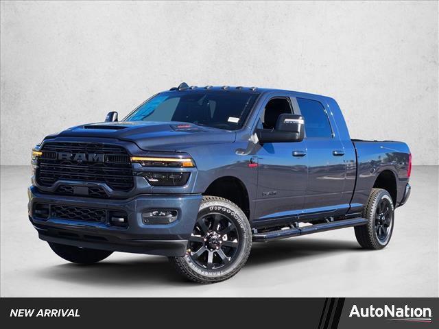 new 2026 Ram 2500 car, priced at $80,670