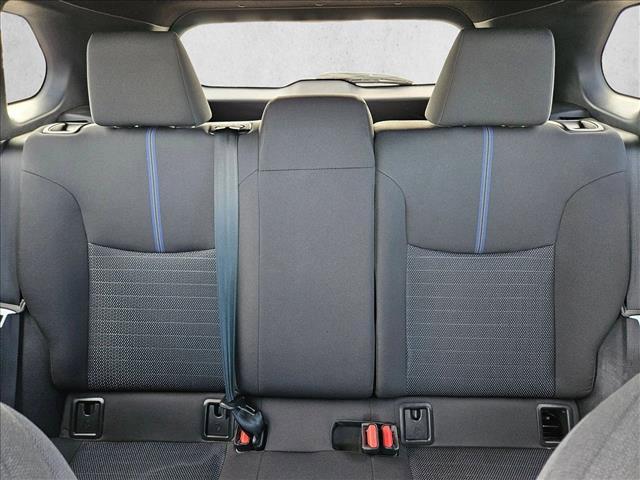 used 2023 Toyota Corolla Hybrid car, priced at $27,177