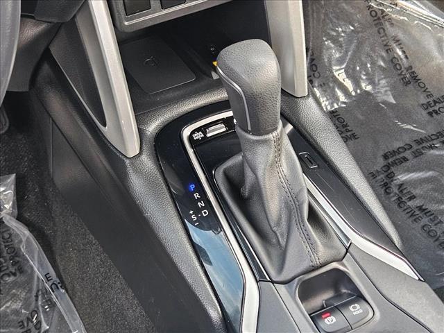 used 2023 Toyota Corolla Hybrid car, priced at $27,177