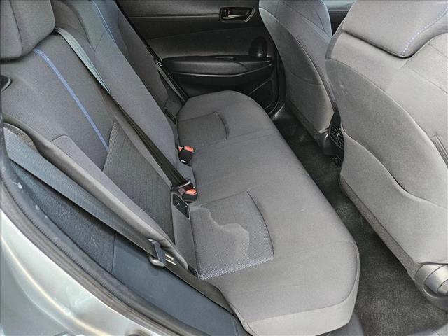 used 2023 Toyota Corolla Hybrid car, priced at $27,177