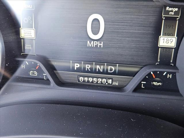 used 2024 Ram 3500 car, priced at $75,555