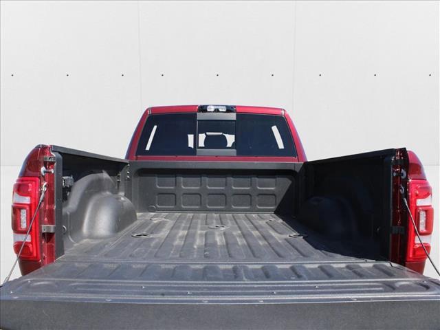used 2024 Ram 3500 car, priced at $75,849
