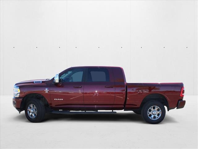 used 2024 Ram 3500 car, priced at $75,849