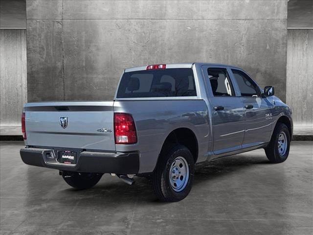 new 2023 Ram 1500 car, priced at $31,437