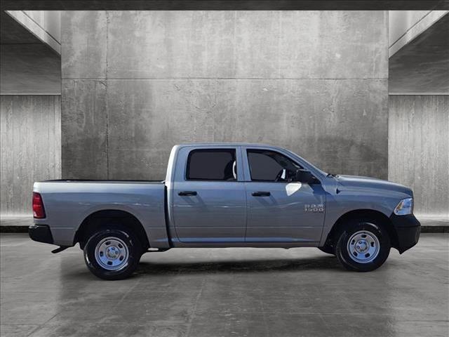 new 2023 Ram 1500 car, priced at $31,437