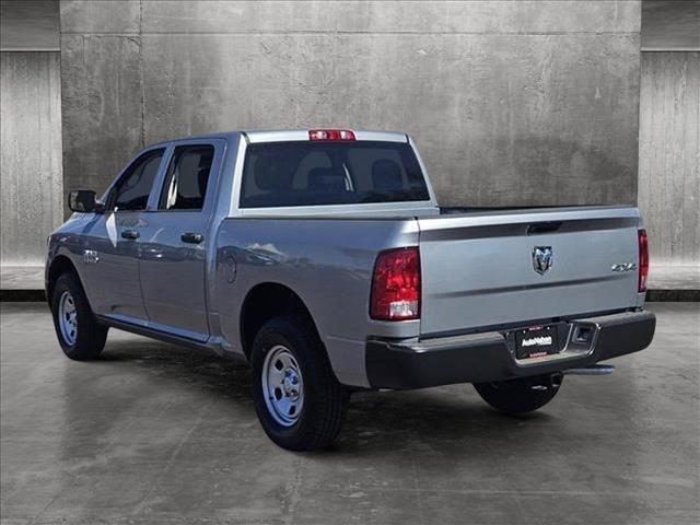 new 2023 Ram 1500 car, priced at $31,437