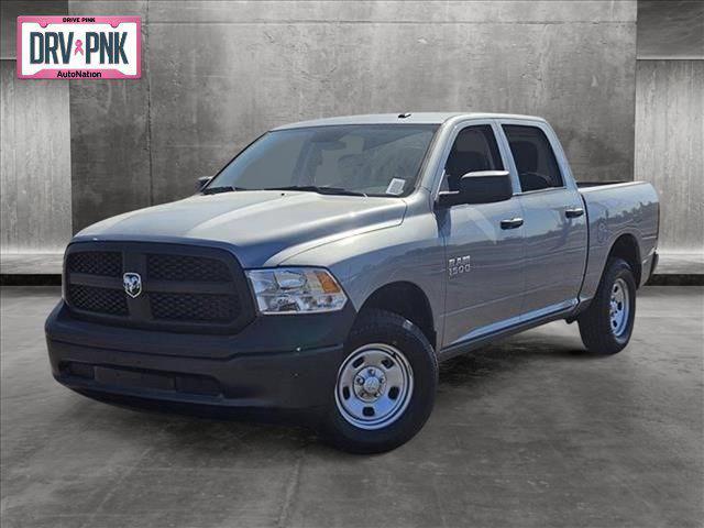 new 2023 Ram 1500 car, priced at $31,437