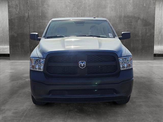 new 2023 Ram 1500 Classic car, priced at $36,445